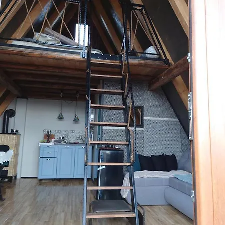 Holiday home Razele Trascaului Rimeti