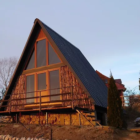 Razele Trascaului Ferienhaus Rimeti
