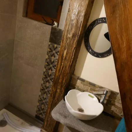 Razele Trascaului Holiday home *