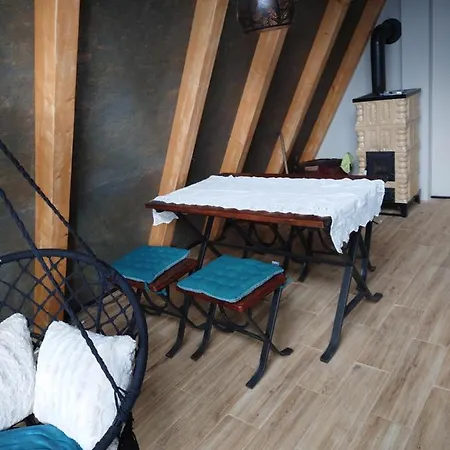 Ferienhaus Razele Trascaului *