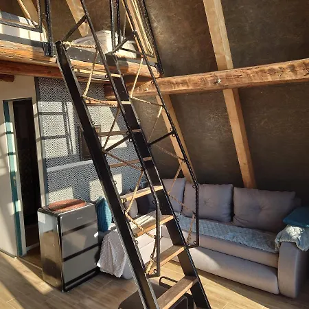 Holiday home Razele Trascaului