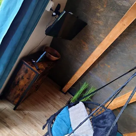 Holiday home Razele Trascaului Rimeti