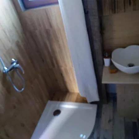 Holiday home Razele Trascaului