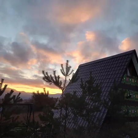 Ferienhaus Razele Trascaului Rimeti