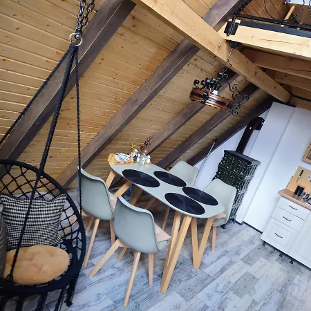 Razele Trascaului Holiday home *