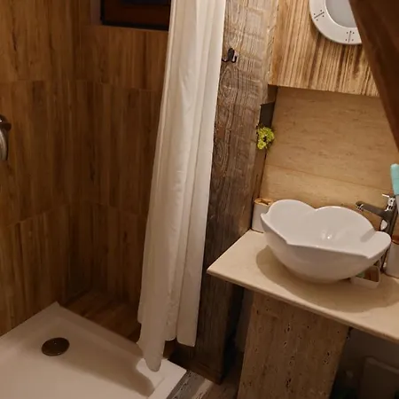 Holiday home Razele Trascaului Rimeti