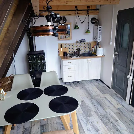 Holiday home Razele Trascaului
