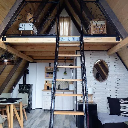 Holiday home Razele Trascaului *