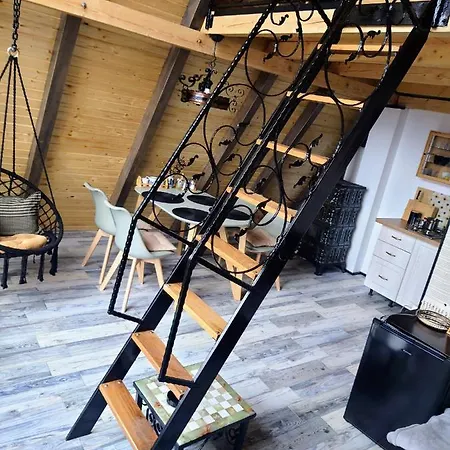 Ferienhaus Razele Trascaului Rimeti