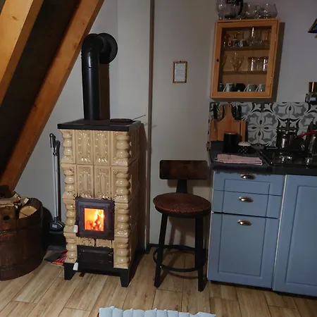 Ferienhaus Razele Trascaului Rimeti