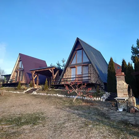 Razele Trascaului Holiday home Rimeti
